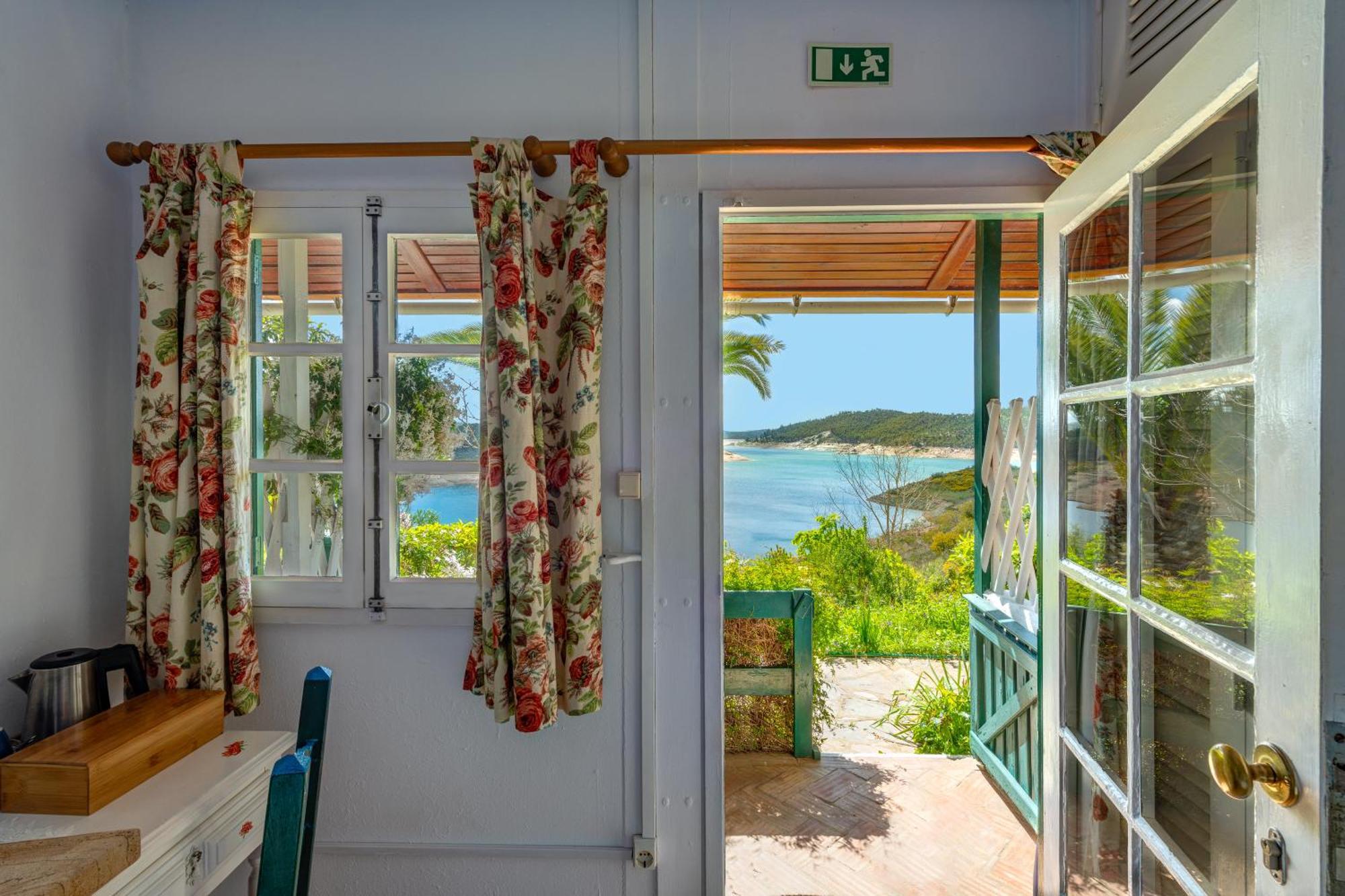 سانتا كلارا أفيلها Paradise In Portugal المظهر الخارجي الصورة
